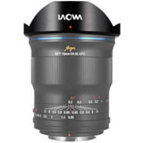 Laowa 25mm f/0.95 MFT EN 18mm f/0.95 Lens Hood (Metal) (LAO-LH2595)