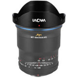 Laowa 25mm f/0.95 MFT EN 18mm f/0.95 Lens Hood (Metal) (LAO-LH2595) - image 2 of 2