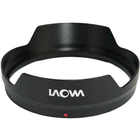 Laowa 28mm f/1.2 35mm f/0.95 45mm f/0.95 Lens Hood [metaal} (LAO-LH3595)