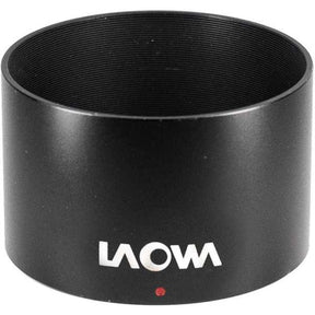 Laowa 50mm f/2.8 Front Lens Hood (Metal)