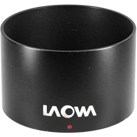 Laowa 50mm f/2.8 Front Lens Hood (Metal)