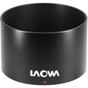 Laowa 65mm f/2.8 Lens Hood (Metal)