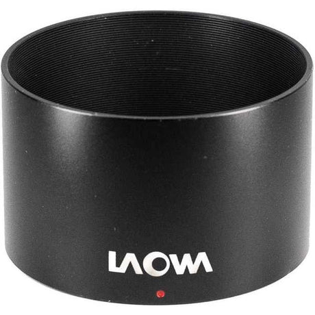 Laowa 65mm f/2.8 Lens Hood (Metal)
