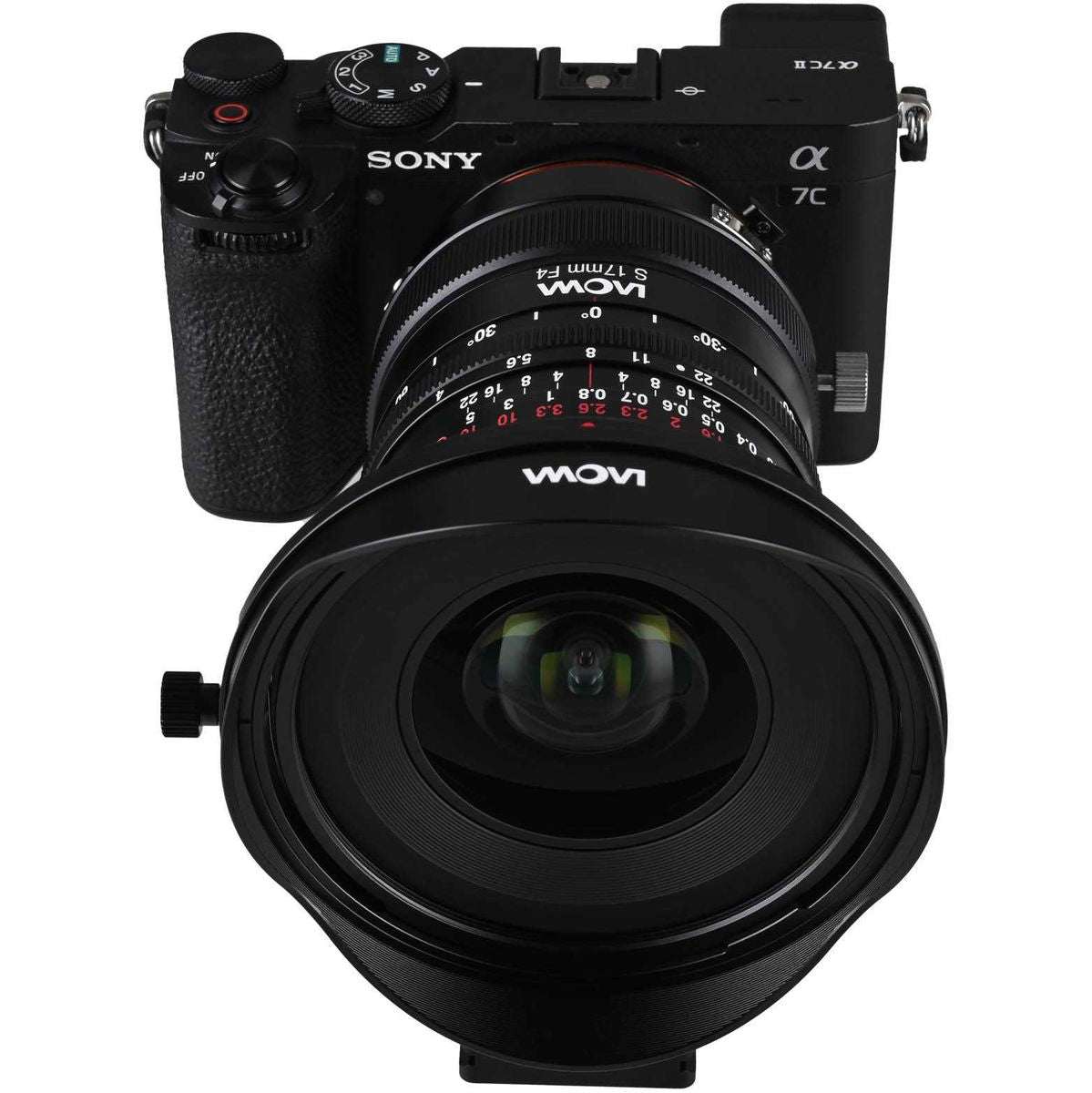 Laowa 17mm f/4.0 Zero-D Shift - Sony FE (VE1740S-FE) - image 3 of 5