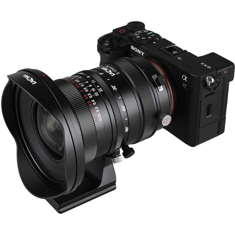 Laowa 17mm f/4.0 Zero-D Shift - Sony FE (VE1740S-FE) - image 4 of 5