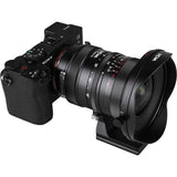Laowa 17mm f/4.0 Zero-D Shift - Sony FE (VE1740S-FE) - image 5 of 5