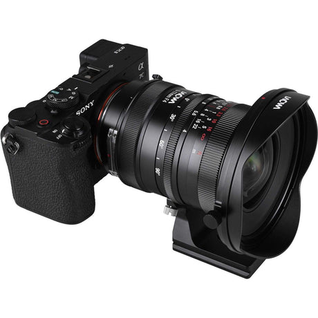 Laowa 17mm f/4.0 Zero-D Shift - Sony FE (VE1740S-FE) - image 5 of 5