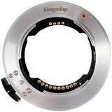 Megadap Autofocus Adapter Sony E Lens - Nikon Z Body ETZ21 (