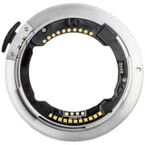 Megadap Autofocus Adapter Sony E Lens - Nikon Z Body ETZ21 (