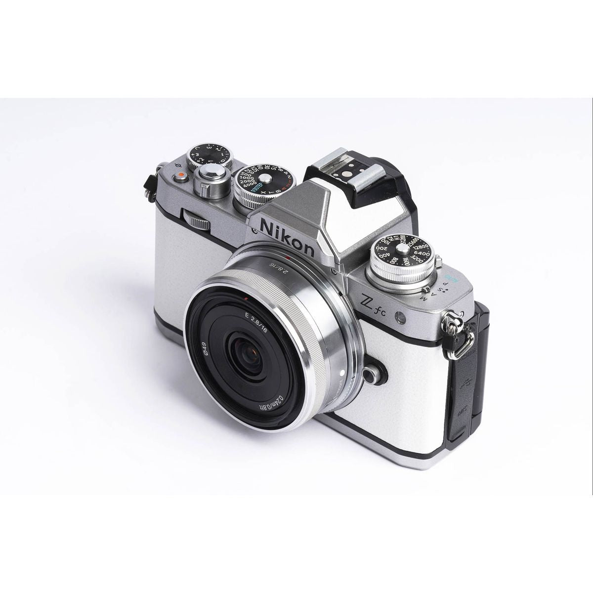 Megadap Autofocus Adapter Sony E Lens - Nikon Z Body ETZ21 (