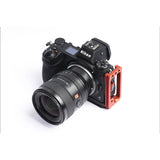 Megadap Autofocus Adapter Sony E Lens - Nikon Z Body ETZ21 (