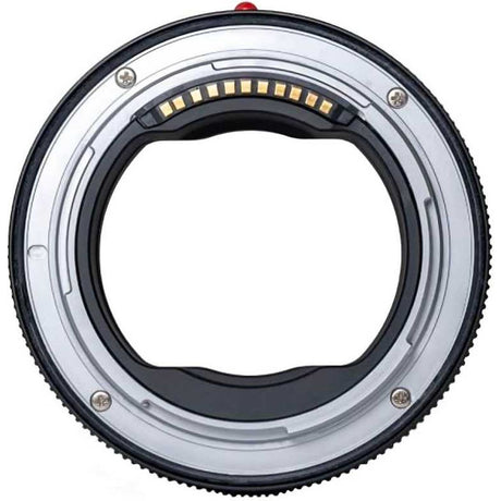 Megadap Adapter Canon EF To Nikon Z (MD-EFTZ-21)