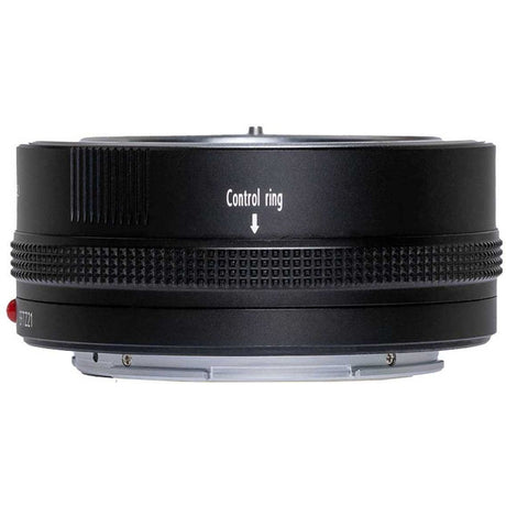 Megadap Adapter Canon EF To Nikon Z (MD-EFTZ-21) - image 3 of 5