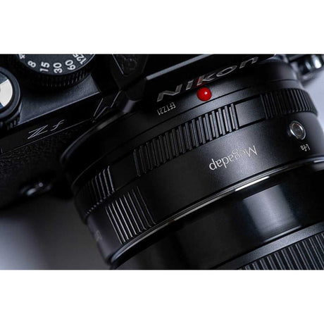 Megadap Adapter Canon EF To Nikon Z (MD-EFTZ-21) - image 5 of 5