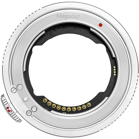 Megadap Adapter E - Z Body Pro Plus (MD-ETZ-21PP)