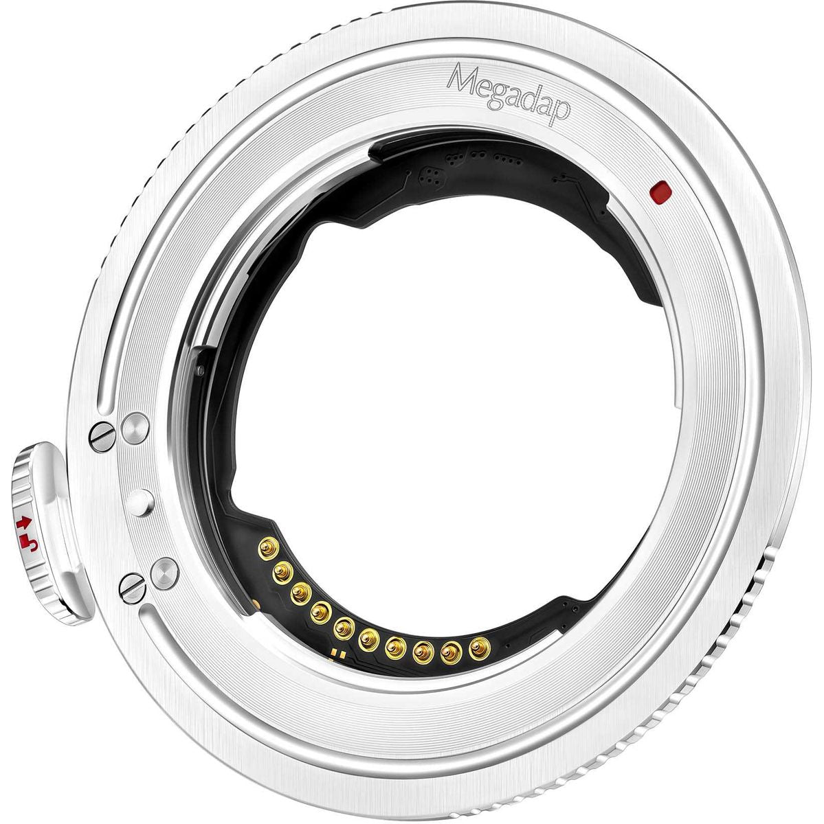 Megadap Adapter E - Z Body Pro Plus (MD-ETZ-21PP) - image 2 of 5