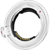 Megadap Adapter E - Z Body Pro Plus (MD-ETZ-21PP) - image 2 of 5