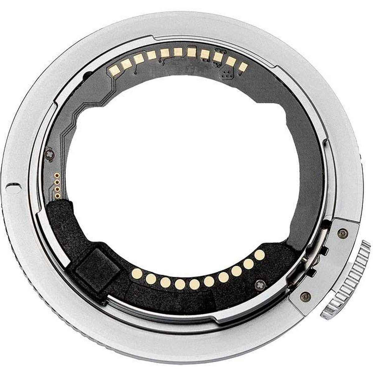 Megadap Autofocus Adapter Sony E Lens - Nikon Z Body ETZ21PR