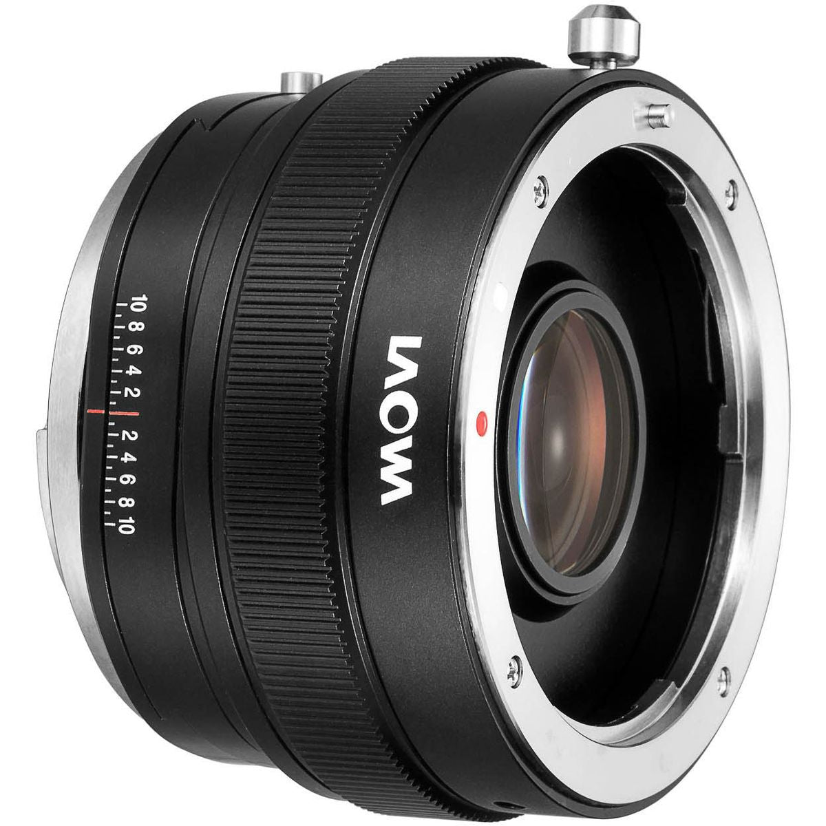 Laowa Magic Shift Converter - Nikon G To Sony FE