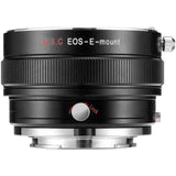 Laowa Magic Shift Converter - Nikon G To Sony FE