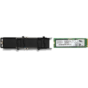 HP HPZ 512GB TLC 4R Kit SSD