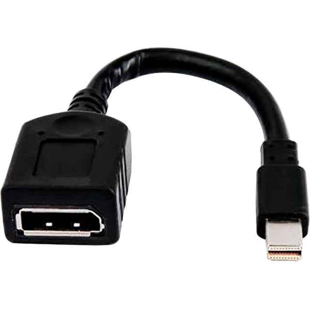 HP Single Minidp-To-DP Adapter Cable
