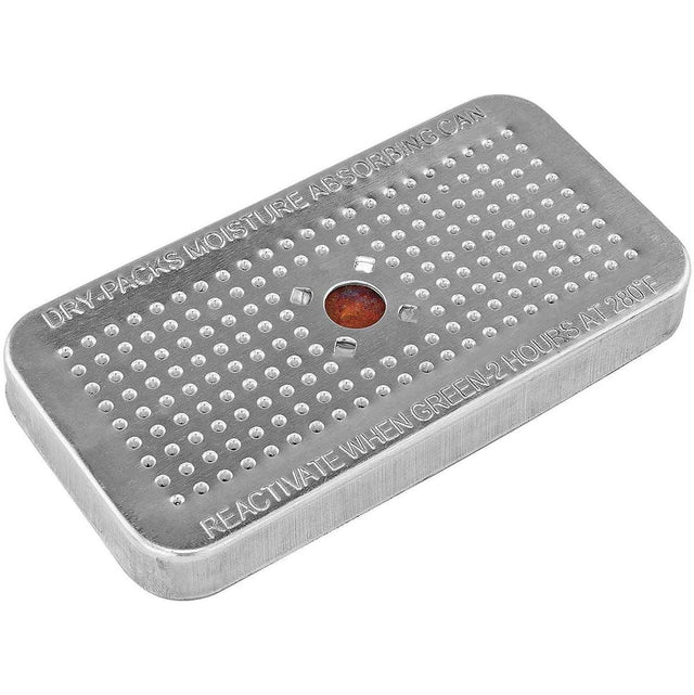 Nanuk Silica Gel Canister For Nanuk Case Interior 150x90x10mm
