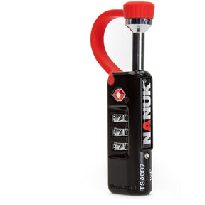 Nanuk TSA Accepted Luggage Lock Interior 90x21x14mm