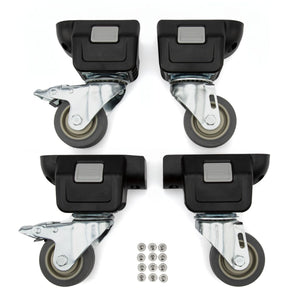 Nanuk Caster Kit