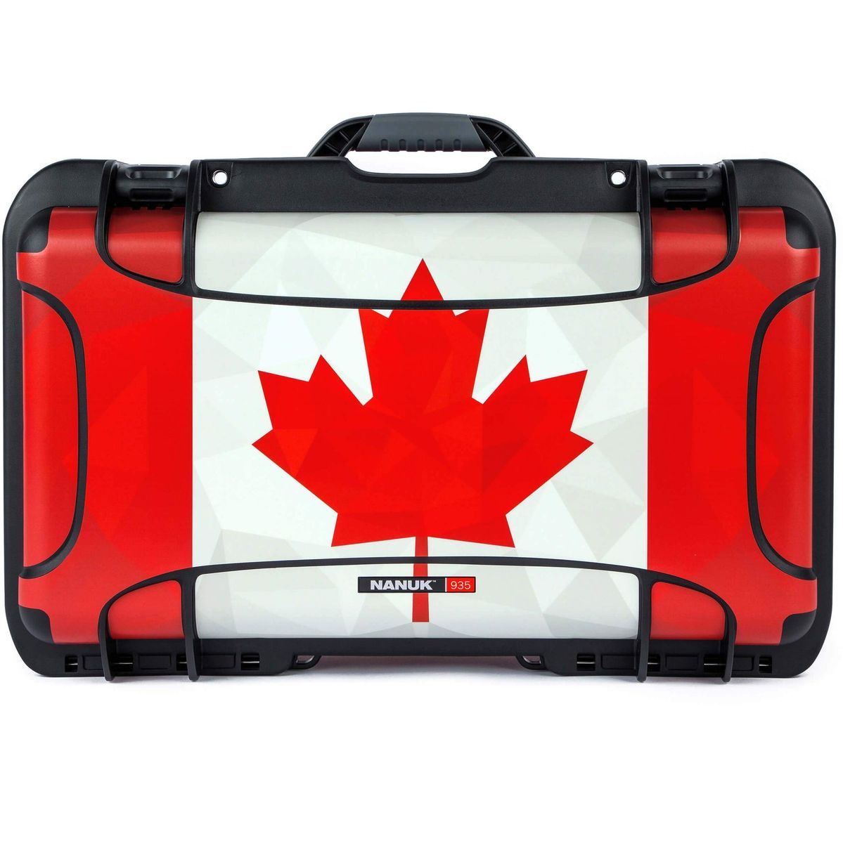 Nanuk 935-SKIN Canadian Flag