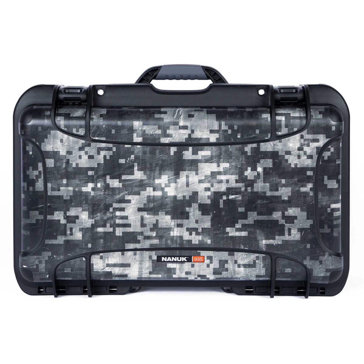 Nanuk 935-SKIN Digital Camo