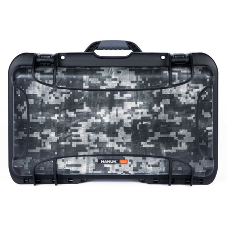 Nanuk 935-SKIN Digital Camo