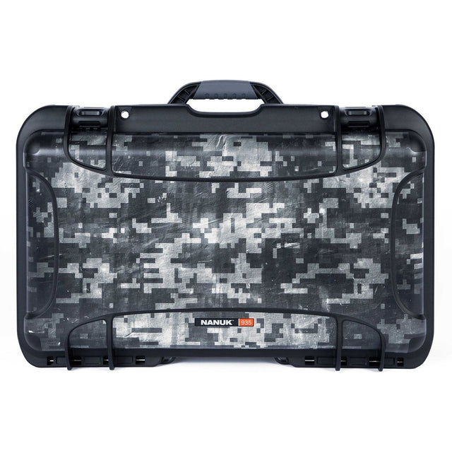 Nanuk 935-SKIN Digital Camo