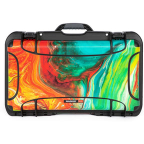 Nanuk 935-SKIN Paint Pour