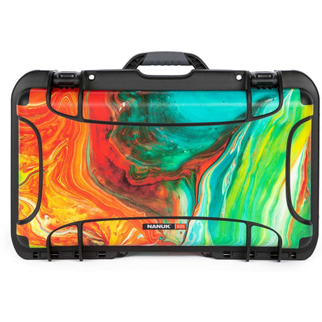 Nanuk 935-SKIN Paint Pour