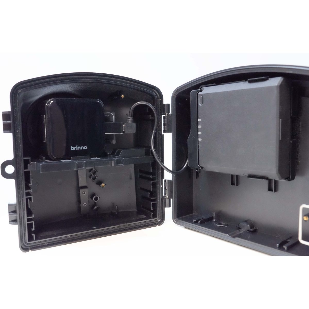 Brinno APB1000 Rechargeable Battery Kit