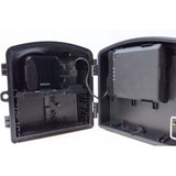 Brinno APB1000 Rechargeable Battery Kit