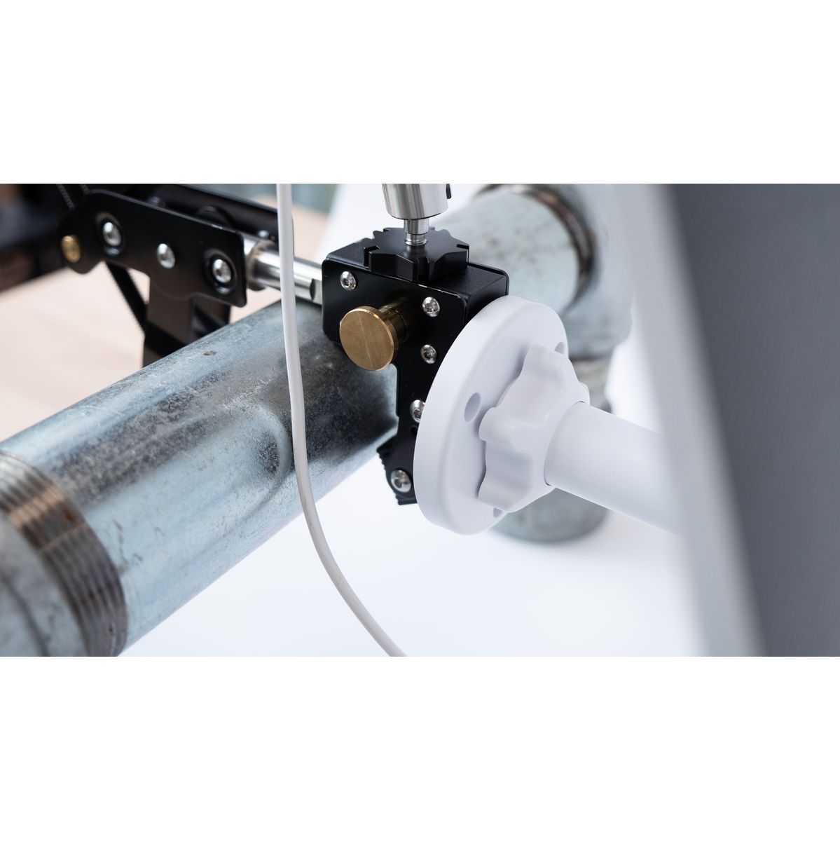 Brinno ASP1000-P Solar Power Kit