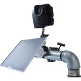 Brinno ASP1000-P Solar Power Kit