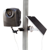 Brinno ASP1000-P Solar Power Kit