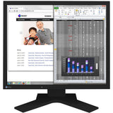 EIZO FlexScan S1934H Black