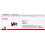 Canon Cartridge 055 BK