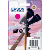 Epson Magenta 502 Sec C13T02V34020 - Binocular - image 2 of 2