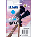 Epson Cyan 502XL Sec C13T02W24020 - Binocular