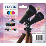 Epson Multipack 4-COLOURS 502XL Sec C13T02W64020 - image 4 of 4