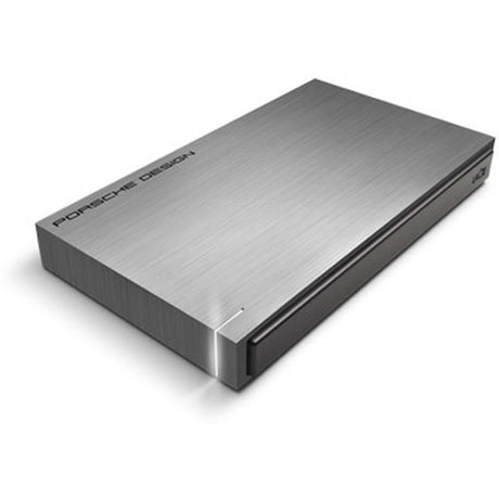 LaCie Porsche Design Mobile Drive 1TB P9220 USB 3.0
