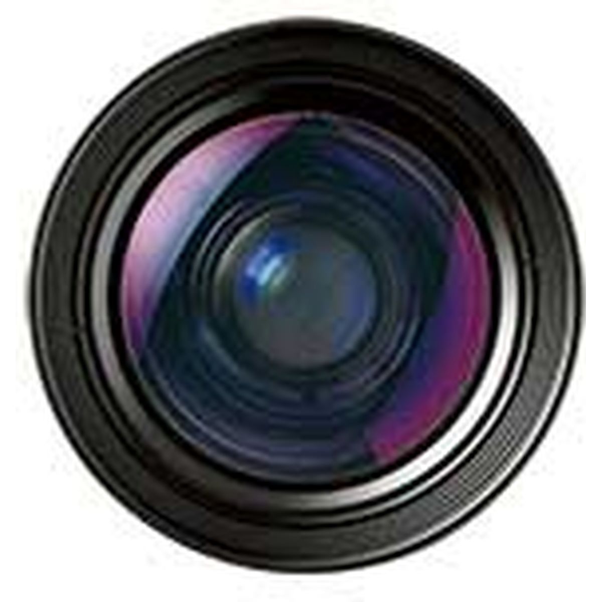 Ricoh GW-4 Wide Conversion Lens