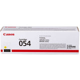 Canon Cartridge 054 H Y - image 2 of 2