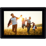 Rollei Smart Frame WiFi 100 Black