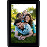 Rollei Smart Frame WiFi 100 Black